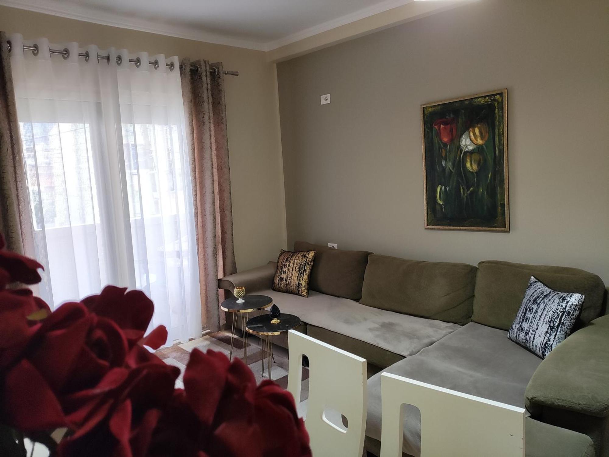 בראט Guest House Shyti מראה חיצוני תמונה