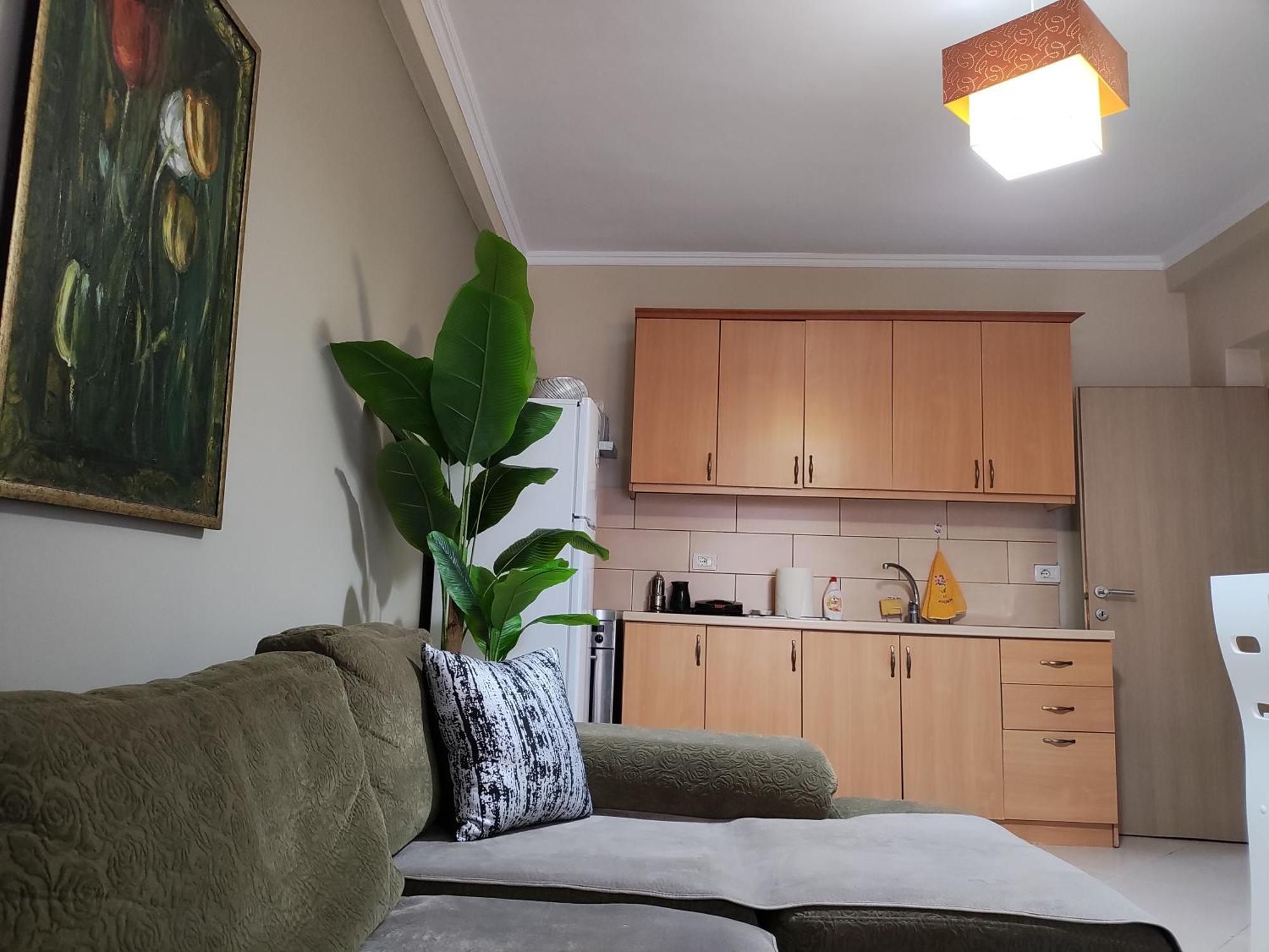 בראט Guest House Shyti מראה חיצוני תמונה