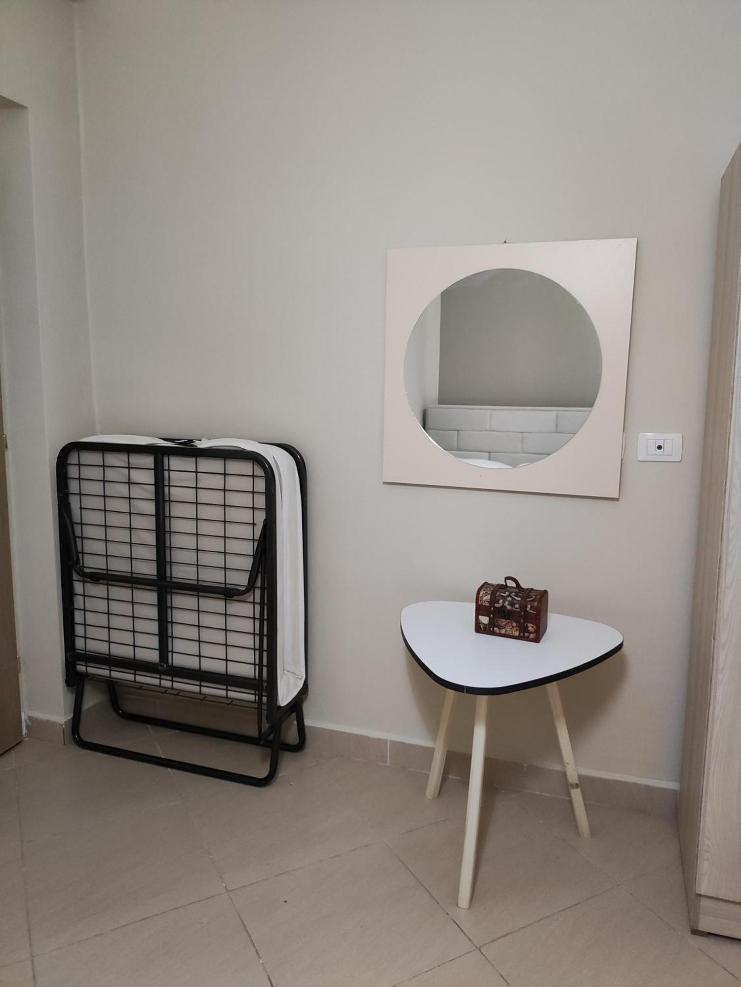 בראט Guest House Shyti מראה חיצוני תמונה